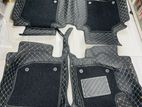 3D Carpet Set for Honda Fit GP1/GP4
