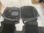 3D Carpet Set for Honda Fit GP5