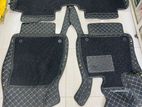 3D Carpet Set for Land Rover Difender