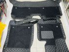 3D Carpet Set for Mitsubishi Eclipse Cross 2018