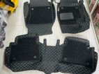 3D Carpet Set for Toyota Corolla Axio NKE165