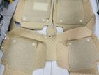 3D Carpet Set for Toyota Corolla NZE121