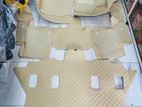 3D Carpet Set for Toyota Land Cruiser LC300