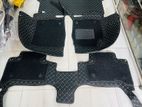 3D Carpet Set for Toyota Land Cruiser Prado LC250