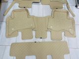 3D Carpet Set for Toyota Land Cruiser Prado TRJ150