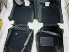 3D Carpet Set for Toyota Prius 30