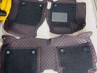 3D Carpet Set for Toyota Prius30