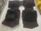 3D Carpet Set for Toyota Raize 2019