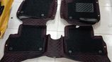 3D Carpet Set for Toyota Raize