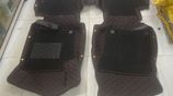 3D Carpet Set for Toyota Raize