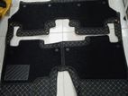 3D Carpet Set for Toyota Roomy