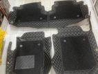 3D Carpet Set for Toyota Vitz KSP130 2016