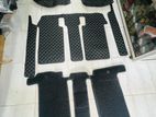 3D Carpet Set for Toyota Voxy