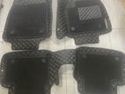 3D Carpet Set for Toyota Yaris Cross Japan Model