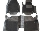 3D Carpet Set Magnite