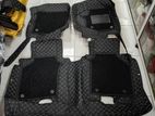 3D Carpet Set Suzuki X-Bee Jeep