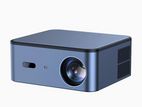 3D FHD Home Cinema Projector