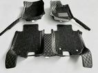 3D Floor Mats