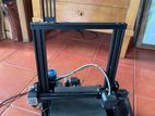 3D Industrial Printer