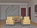 3D Interior Design