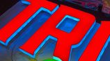 3D LED Letter Boards – Premium Quality