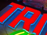 3D LED Letter Boards – Premium Quality