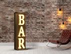 3D Lettering: Your Brand, Brought to Life