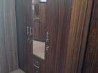 3D Malamine Cupboard 6ft *4f