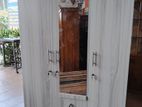 3D Malamine Cupboard 6ft ×4ft 12mm