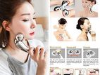 3D Manual Roller Face Body Massager