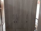 3d melamine almari 6x4