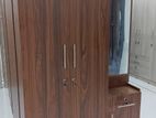 3d Melamine almari