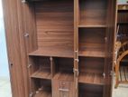 3D Melamine Cupboard 6ft *4f