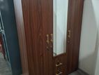 3D Melamine cupboards