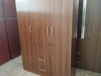  3D Melamine Full Set Wardrobe