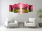 3D Wall Art