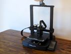 3D Printer - Creality Ender-3 V3 KE