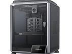 3D Printer -Creality K1 C - Brand New