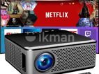 3D Ready HD Projector