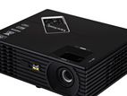 3D ready support Projector