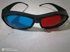 3D Sunglass