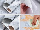 3D Tile Wall Paper