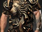 3D T-Shirt
