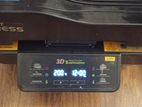 3D Vacuum Heat Press Machine