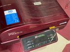 3D Vacuum Heet Press