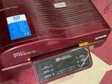 3D Vacuum Heet Press
