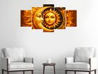 3D Wall Art Frame