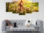 3D Wall Art Home Decor