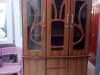 3D Wall Cupboard