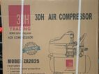 3DH 24L Air Compressor | 2HP Heavy Duty